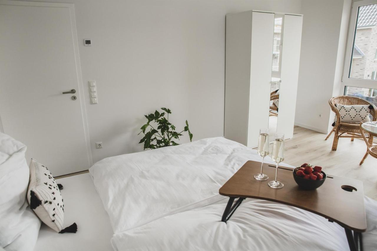 Heide Seele Soltau Ngoại thất bức ảnh