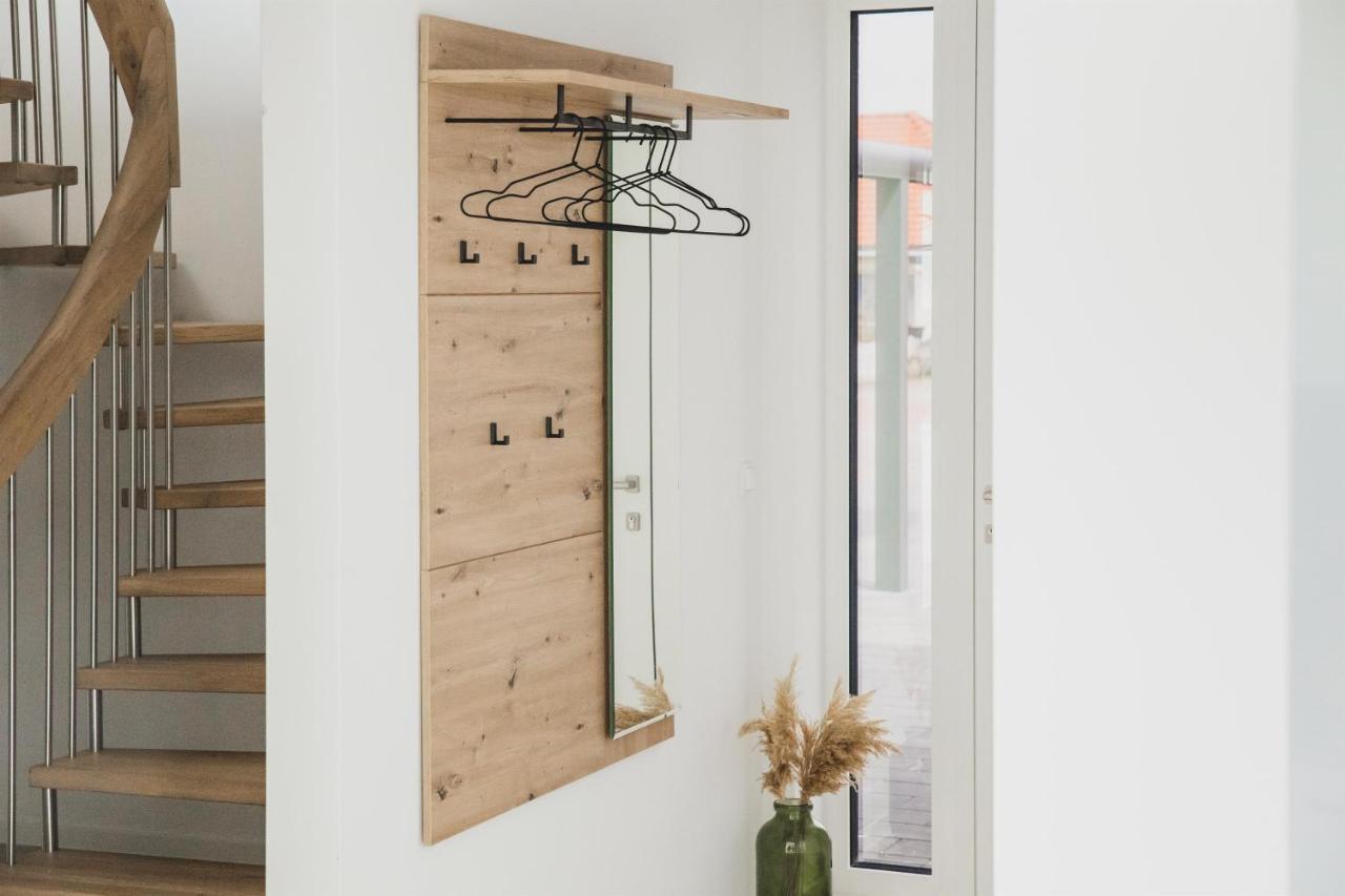 Heide Seele Soltau Ngoại thất bức ảnh
