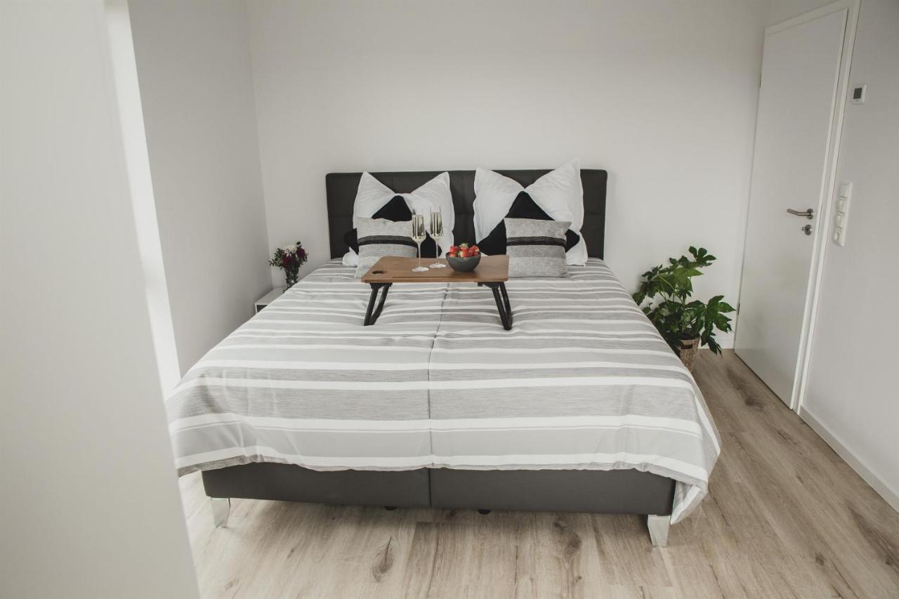 Heide Seele Soltau Ngoại thất bức ảnh