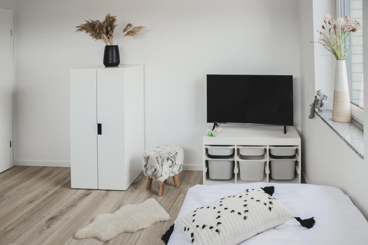 Heide Seele Soltau Ngoại thất bức ảnh