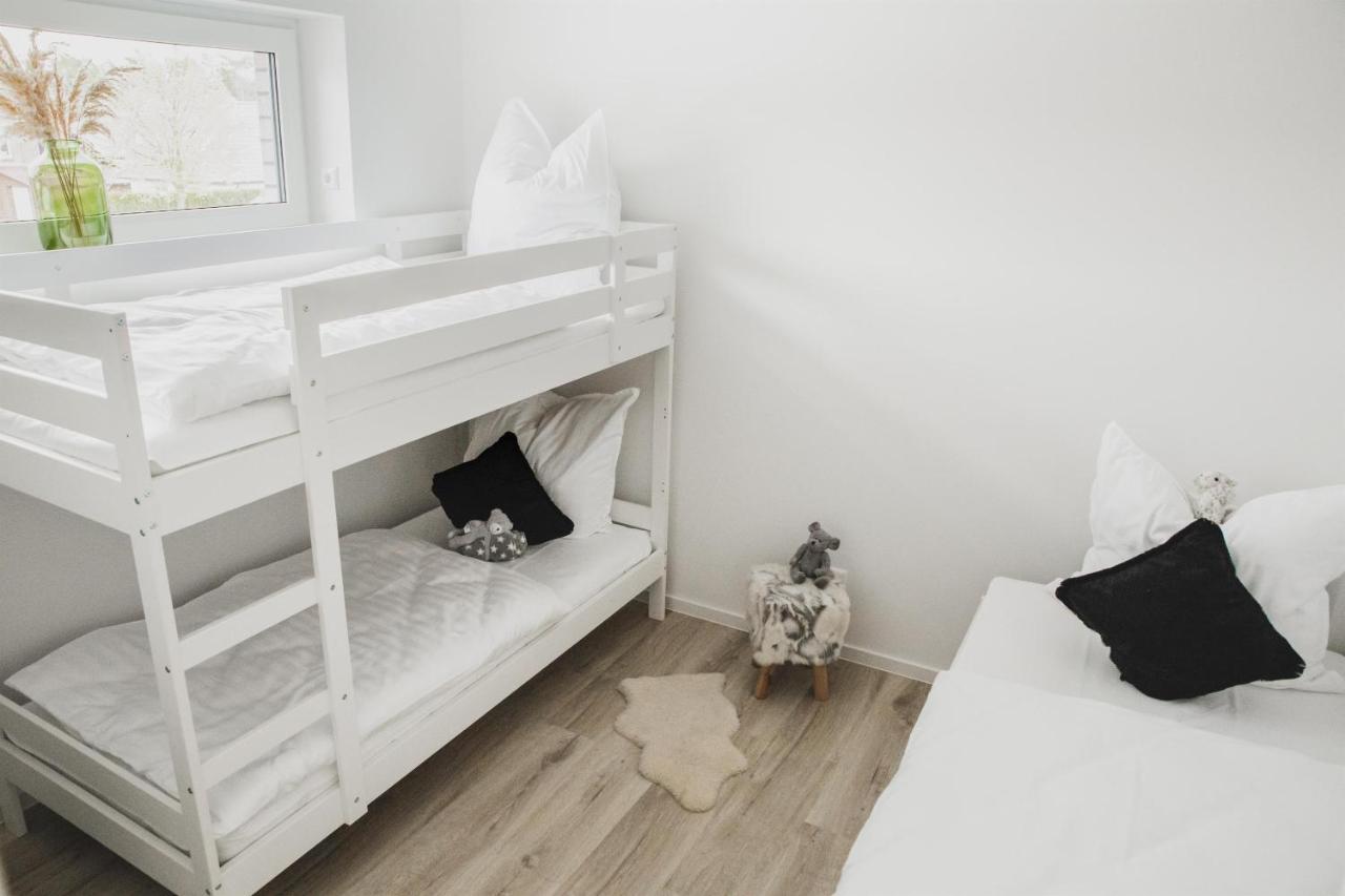 Heide Seele Soltau Ngoại thất bức ảnh