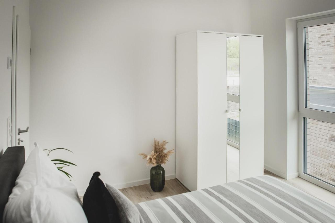 Heide Seele Soltau Ngoại thất bức ảnh